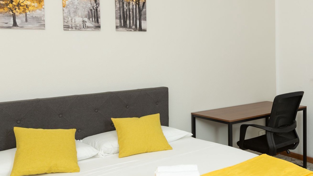 Photo of Bedroom in Porta Romana
