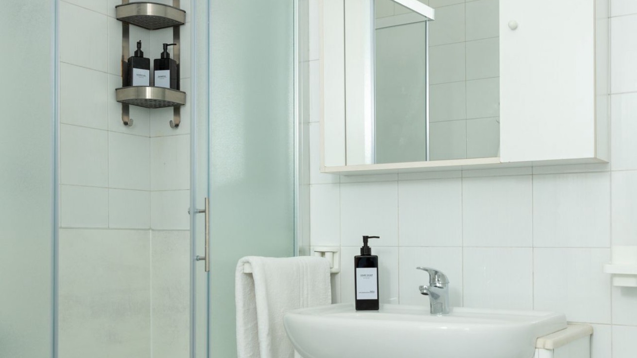 Photo of Bathroom in Porta Romana