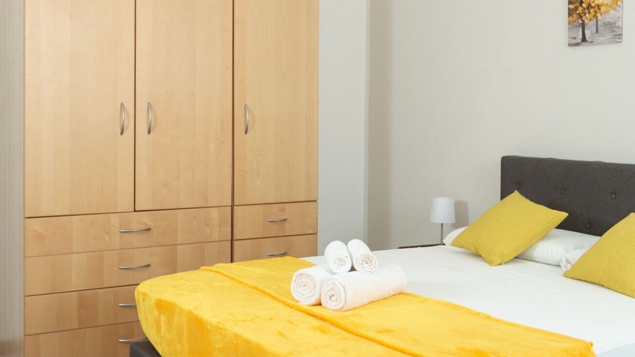 Photo of Bedroom in Porta Romana