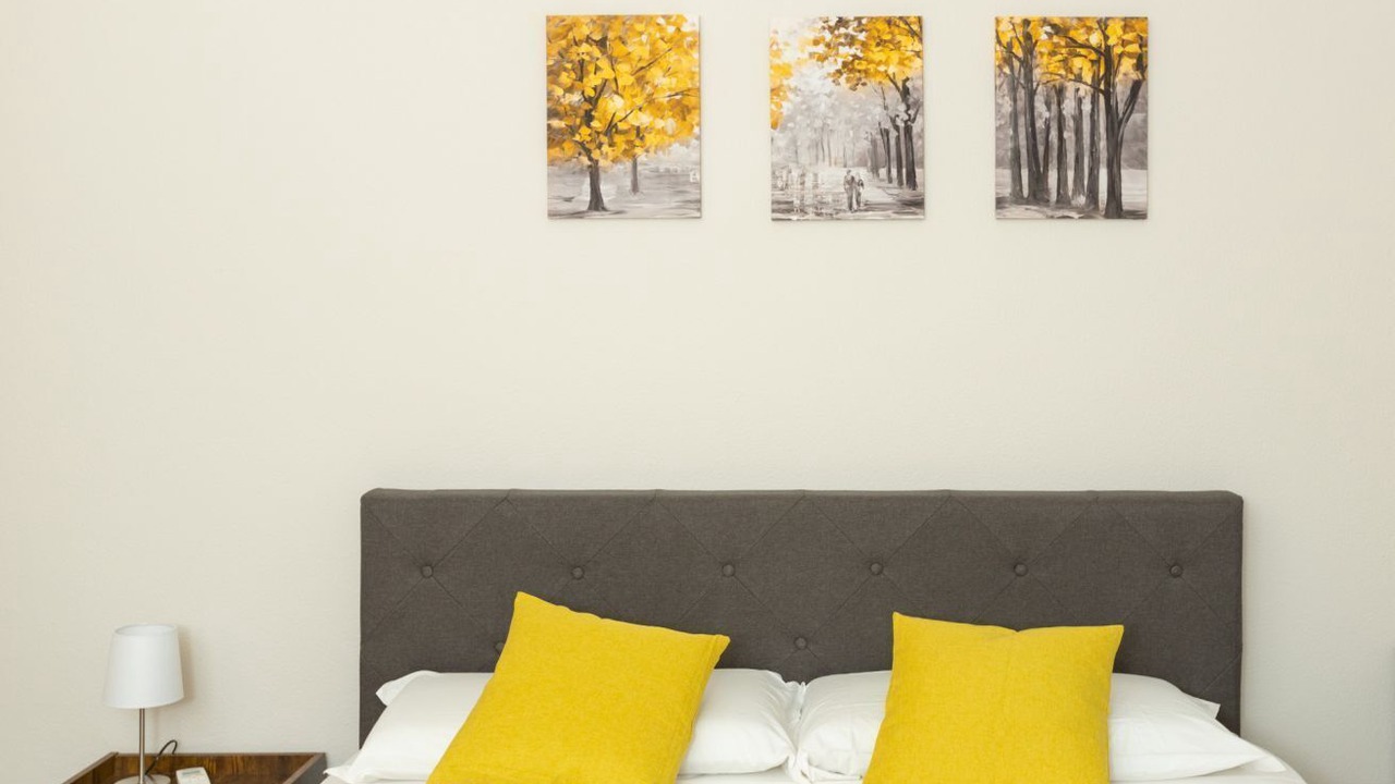 Photo of Bedroom in Porta Romana