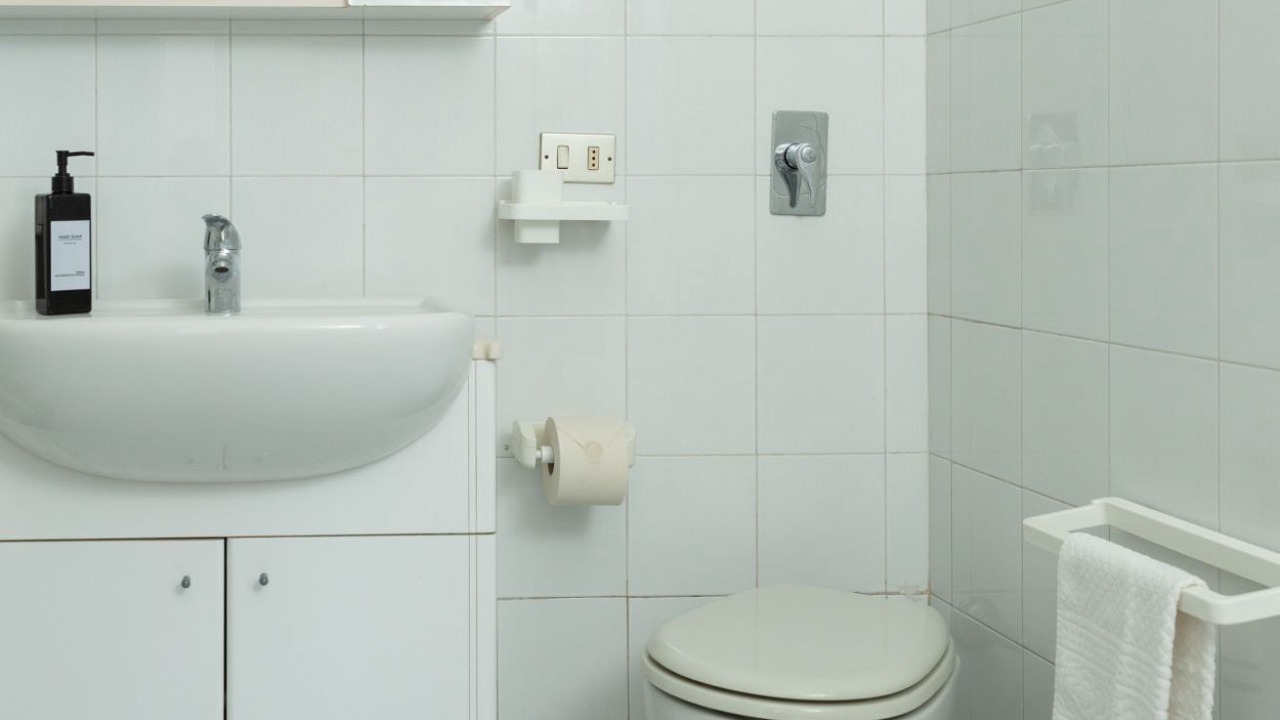 Photo of Bathroom in Porta Romana