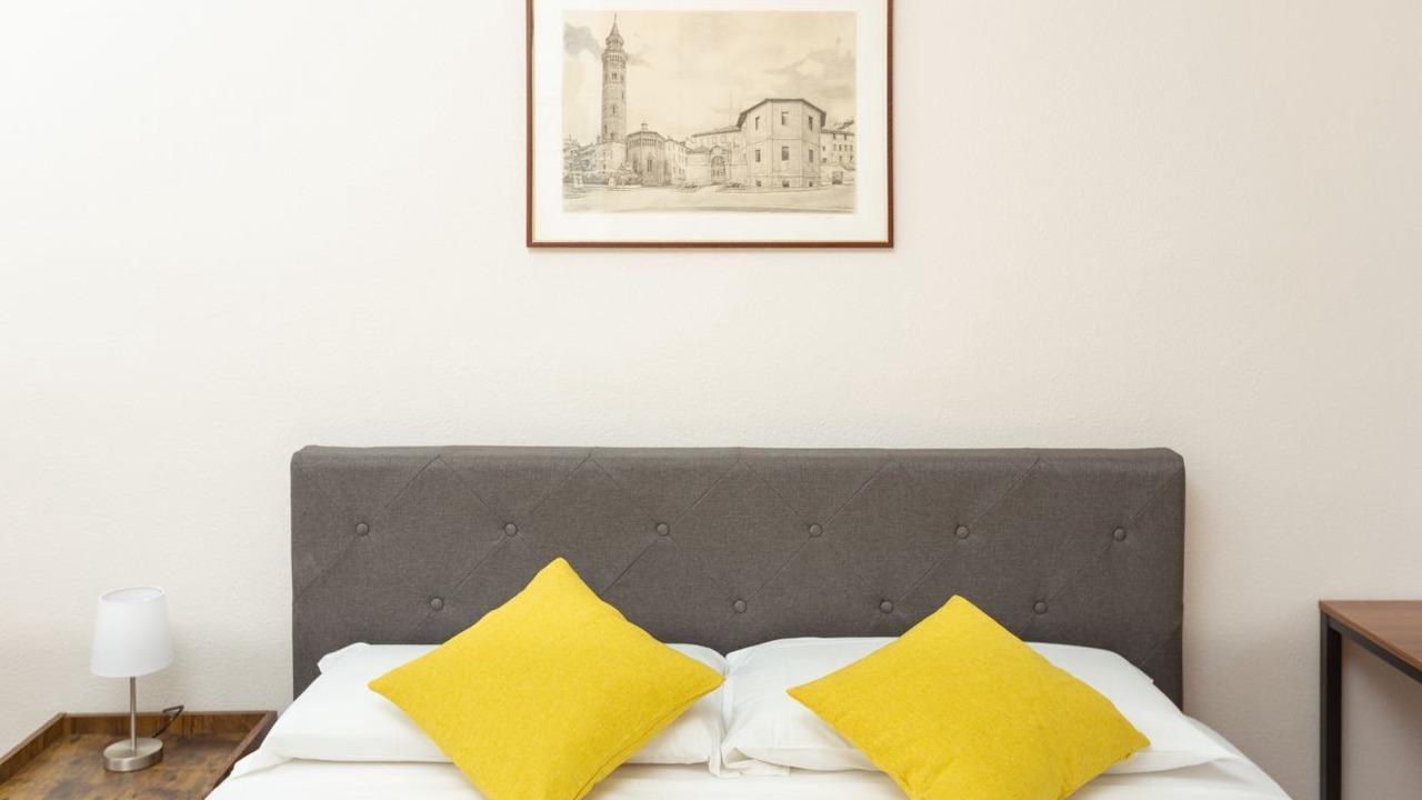 Photo of Bedroom in Porta Romana
