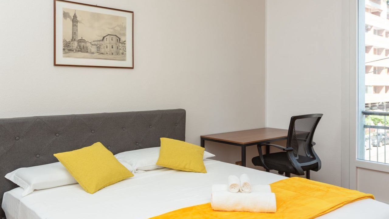 Photo of Bedroom in Porta Romana