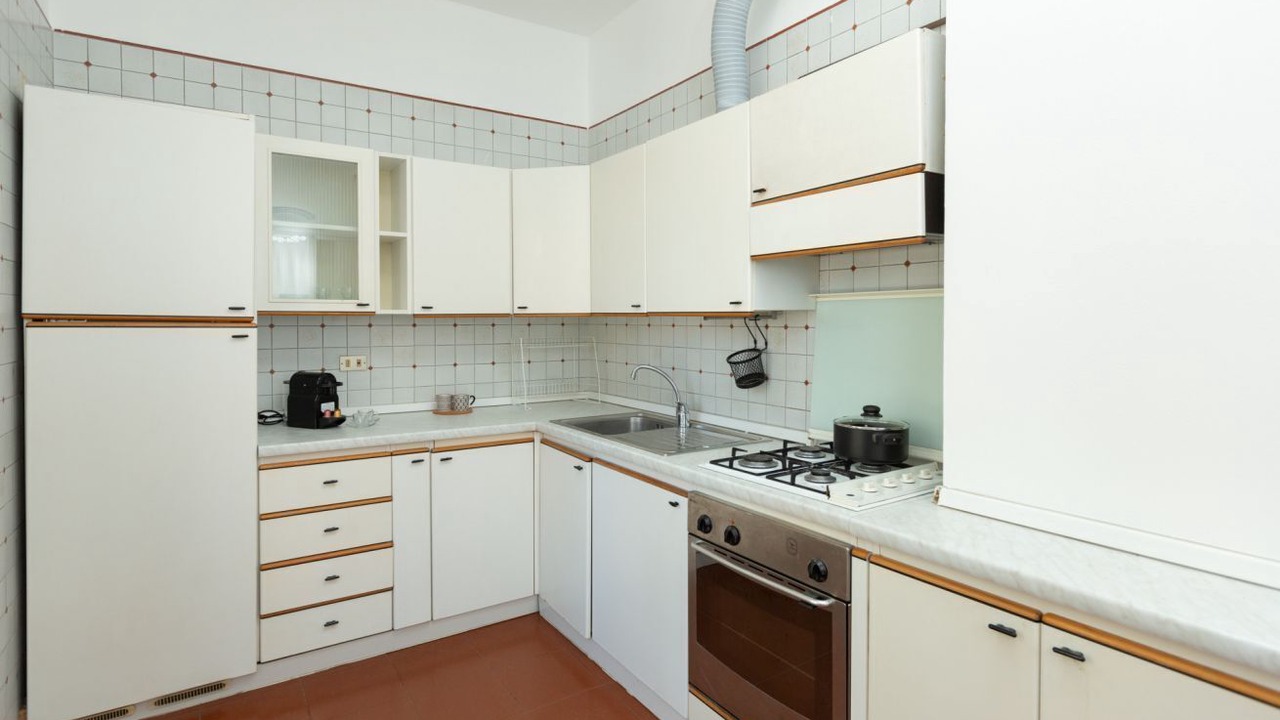 Photo of Kitchen in Porta Romana