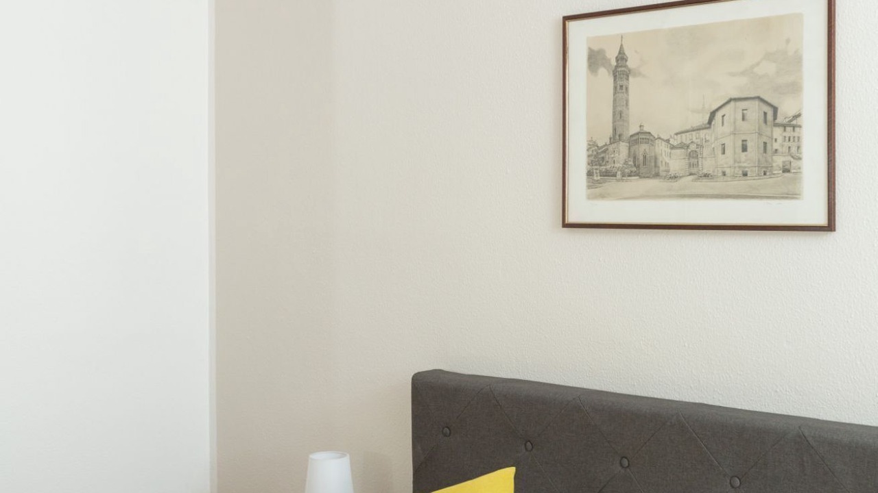 Photo of Bedroom in Porta Romana