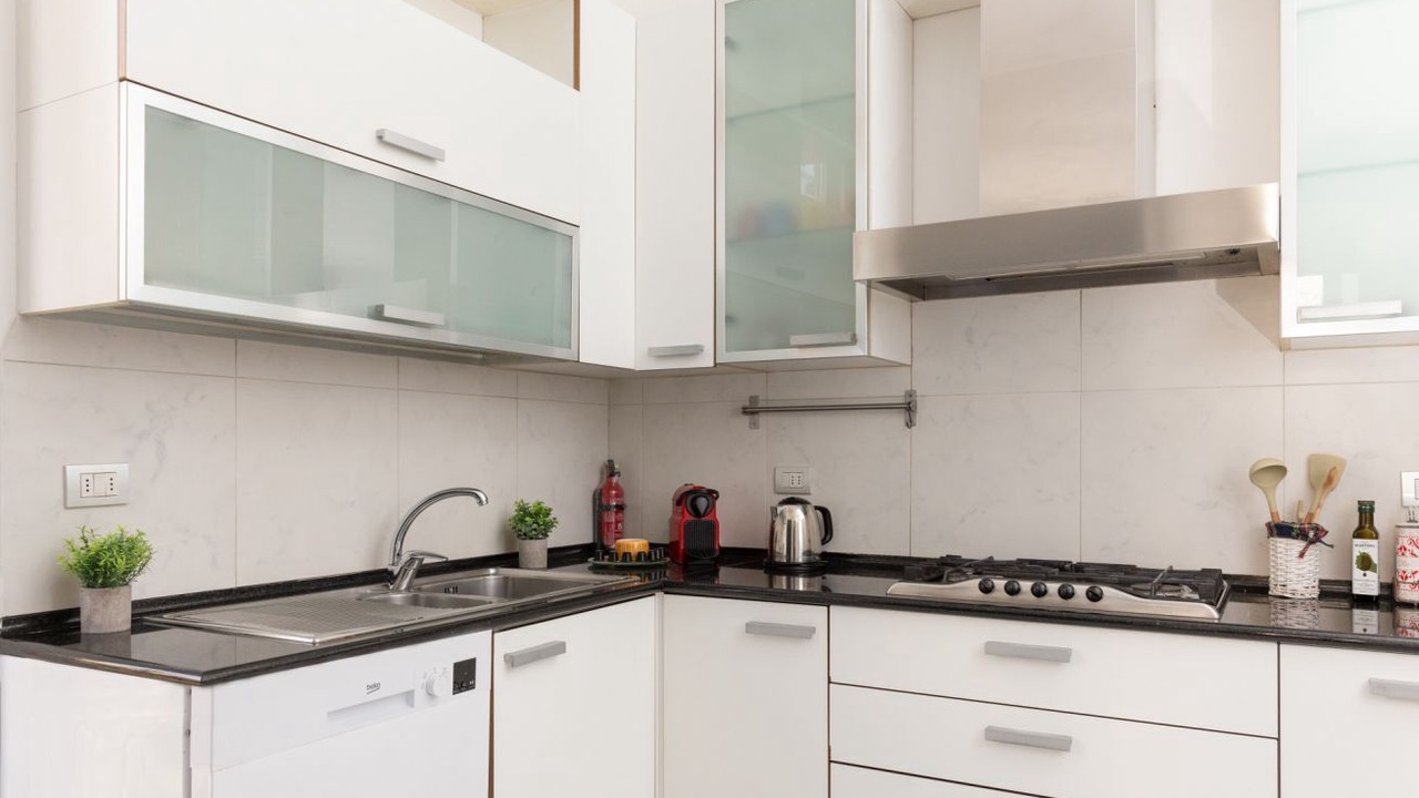 Photo of Kitchen in Bullona