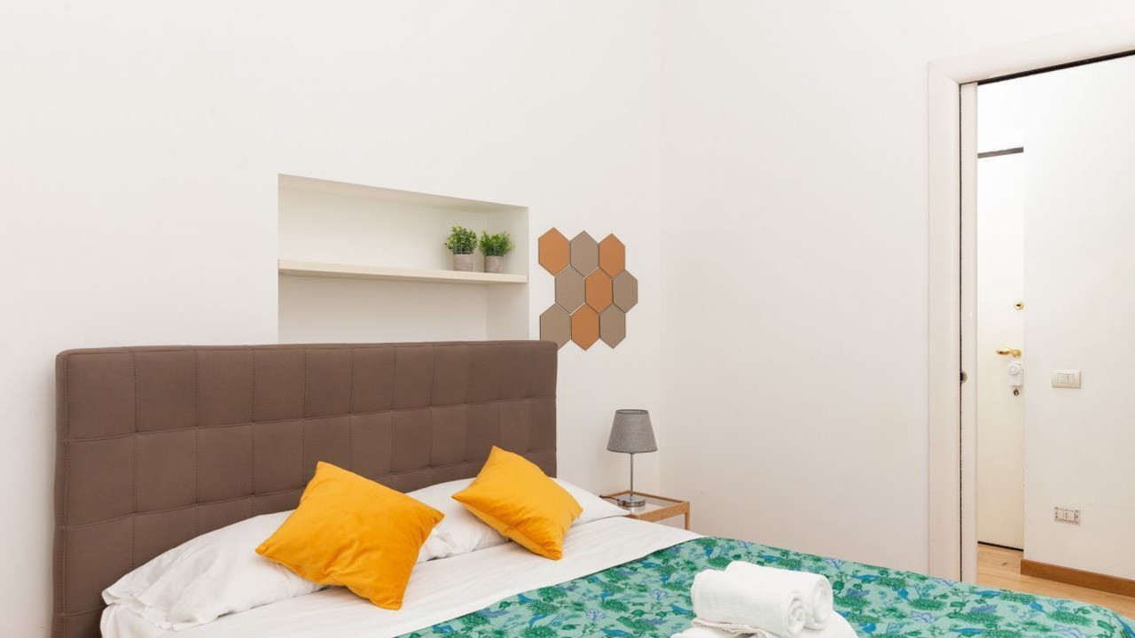 Photo of Bedroom in Bullona