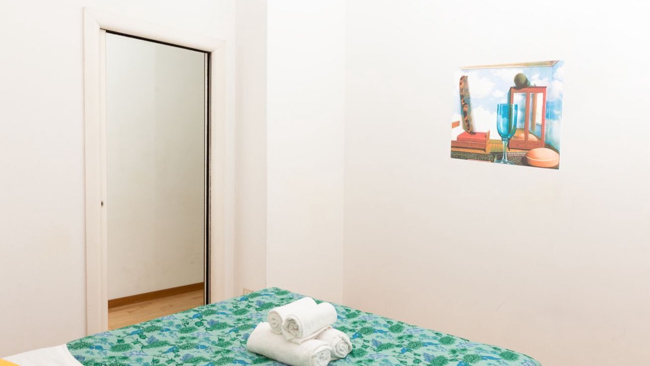 Photo of Bedroom in Bullona