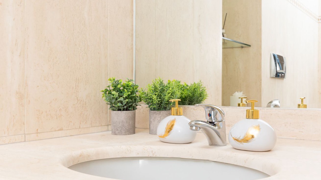 Photo of Bathroom in Bullona