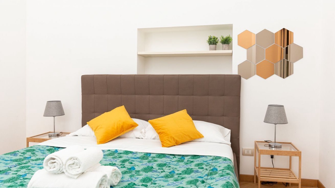 Photo of Bedroom in Bullona
