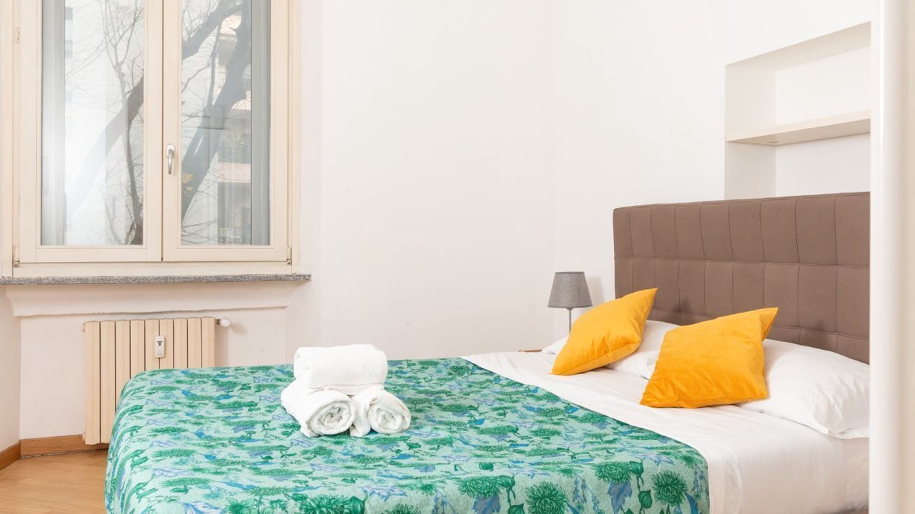 Photo of Bedroom in Bullona