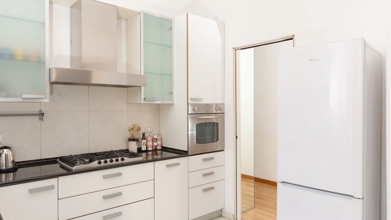 Photo of Kitchen in Bullona