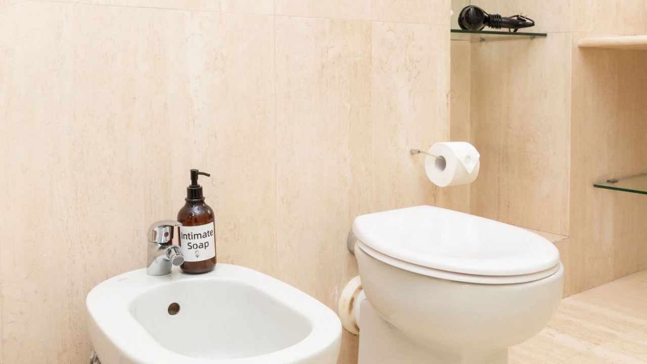 Photo of Bathroom in Bullona