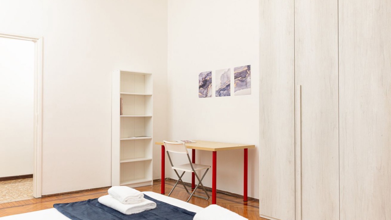 Photo of Bedroom in Guastalla
