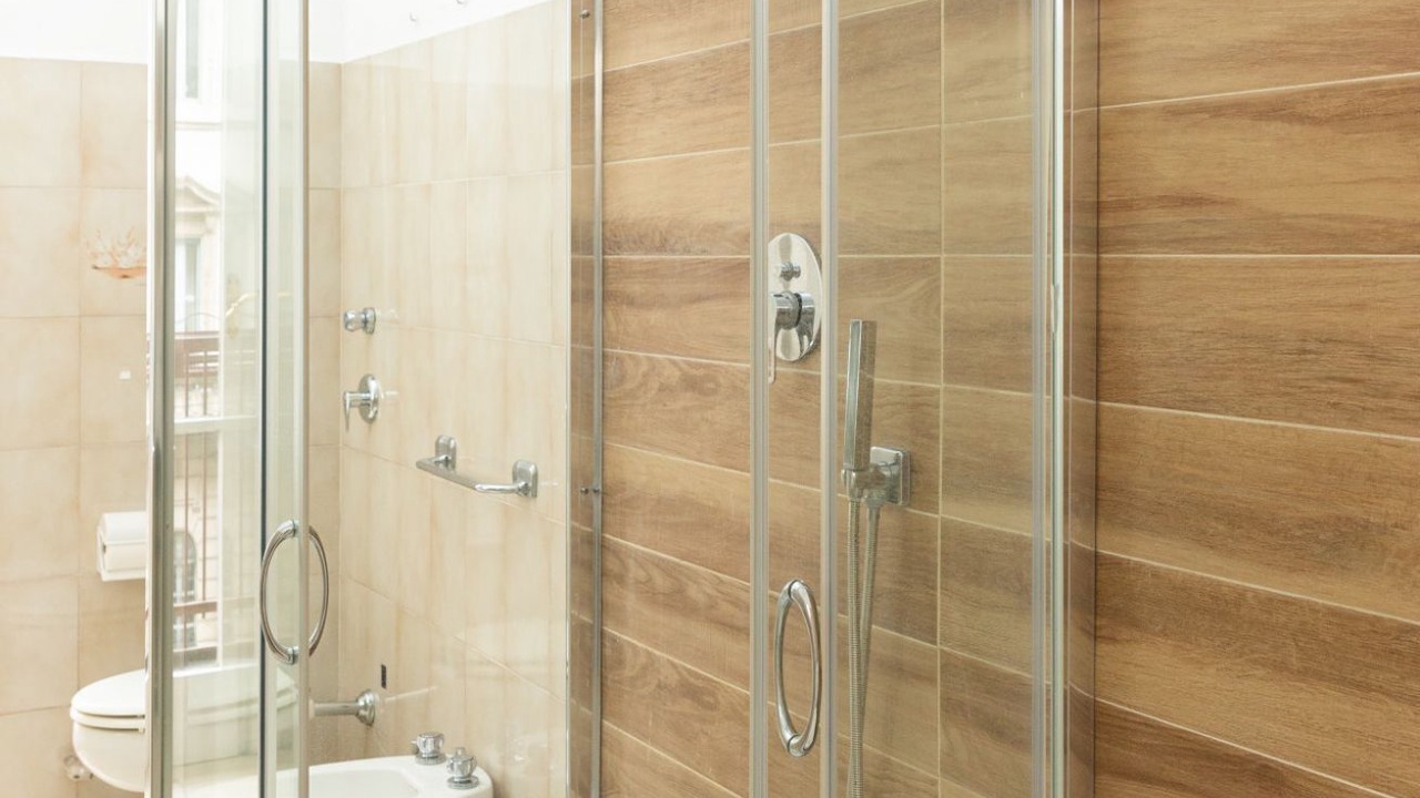 Photo of Bathroom in Guastalla
