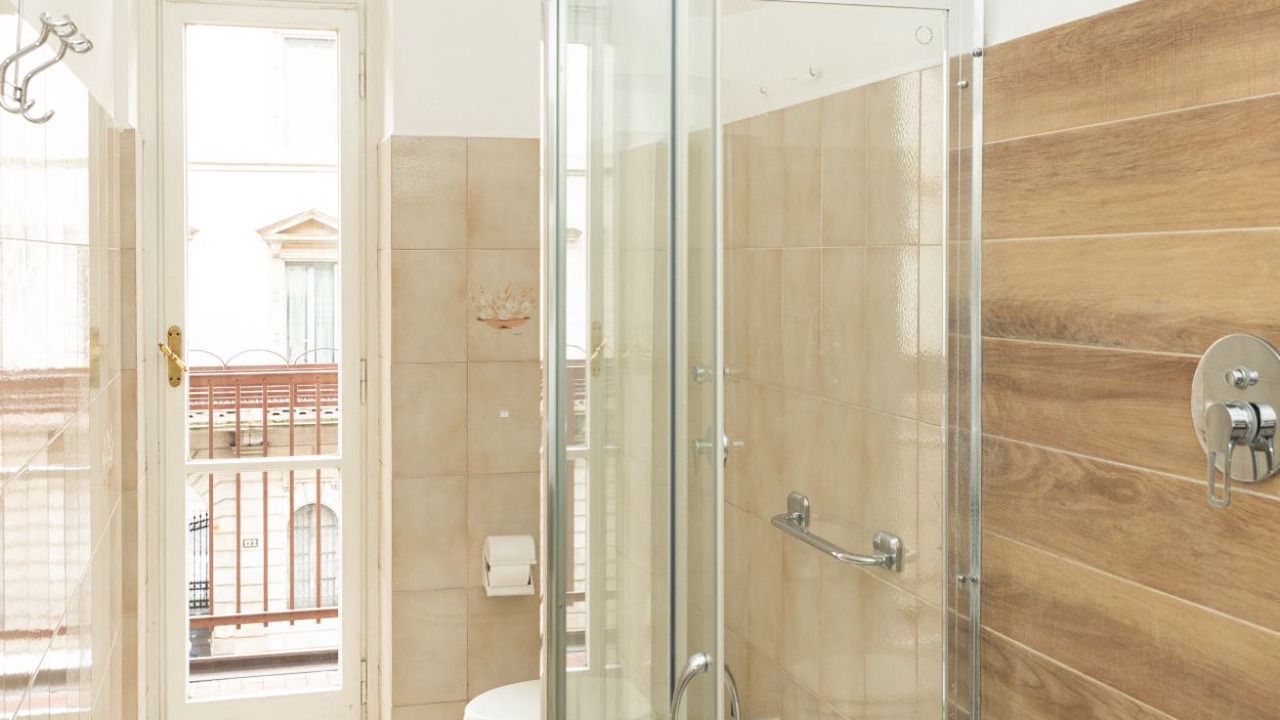 Photo of Bathroom in Guastalla