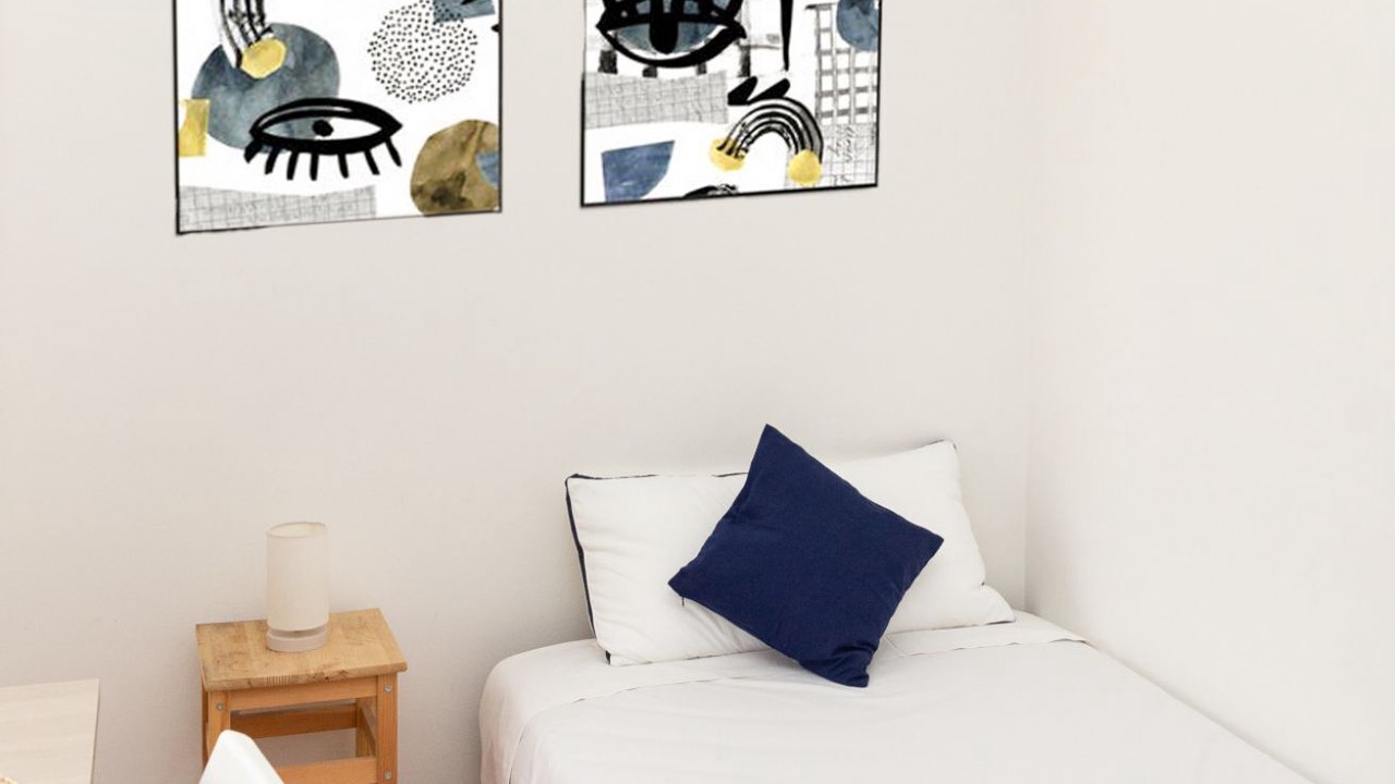 Photo of Bedroom in Guastalla