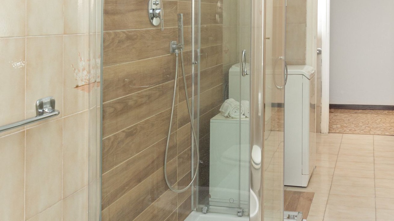 Photo of Bathroom in Guastalla