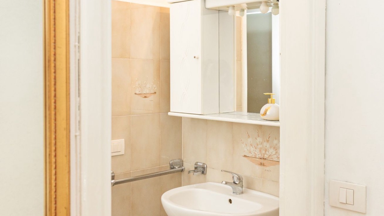 Photo of Bathroom in Guastalla
