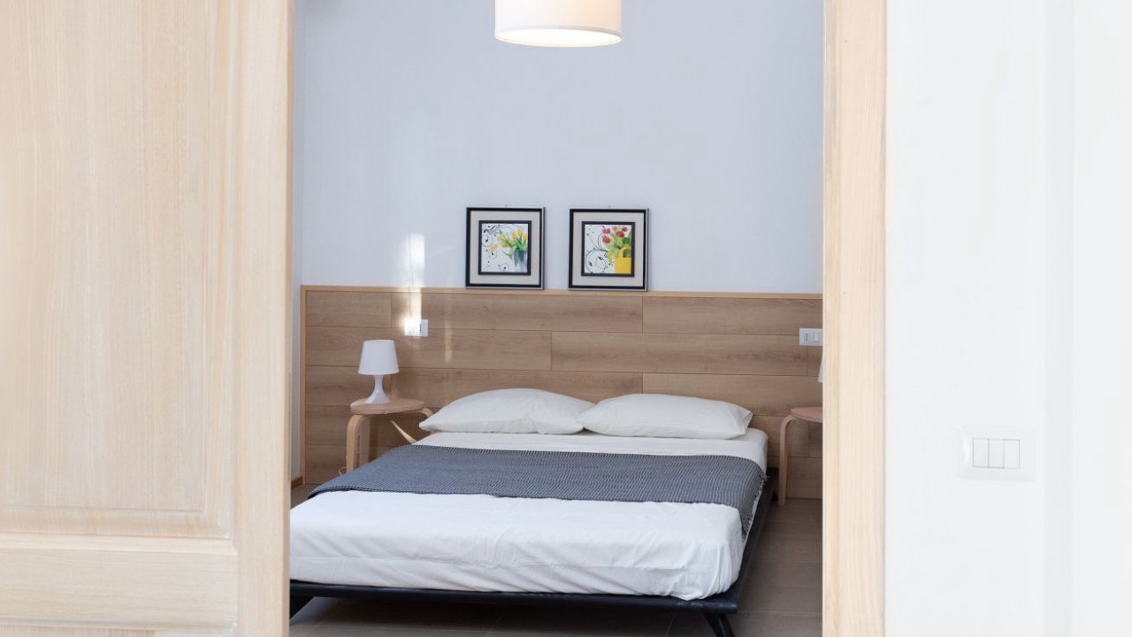 Photo of Bedroom in Melegnano