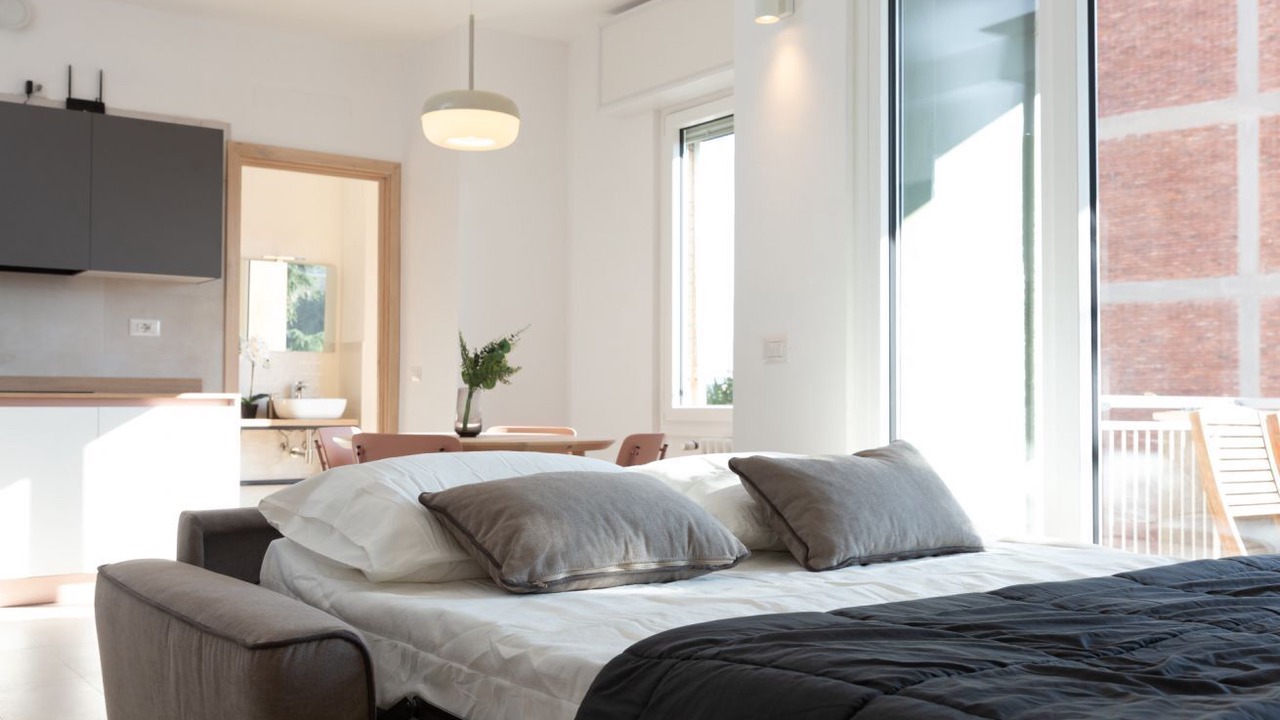 Photo of Bedroom in Melegnano