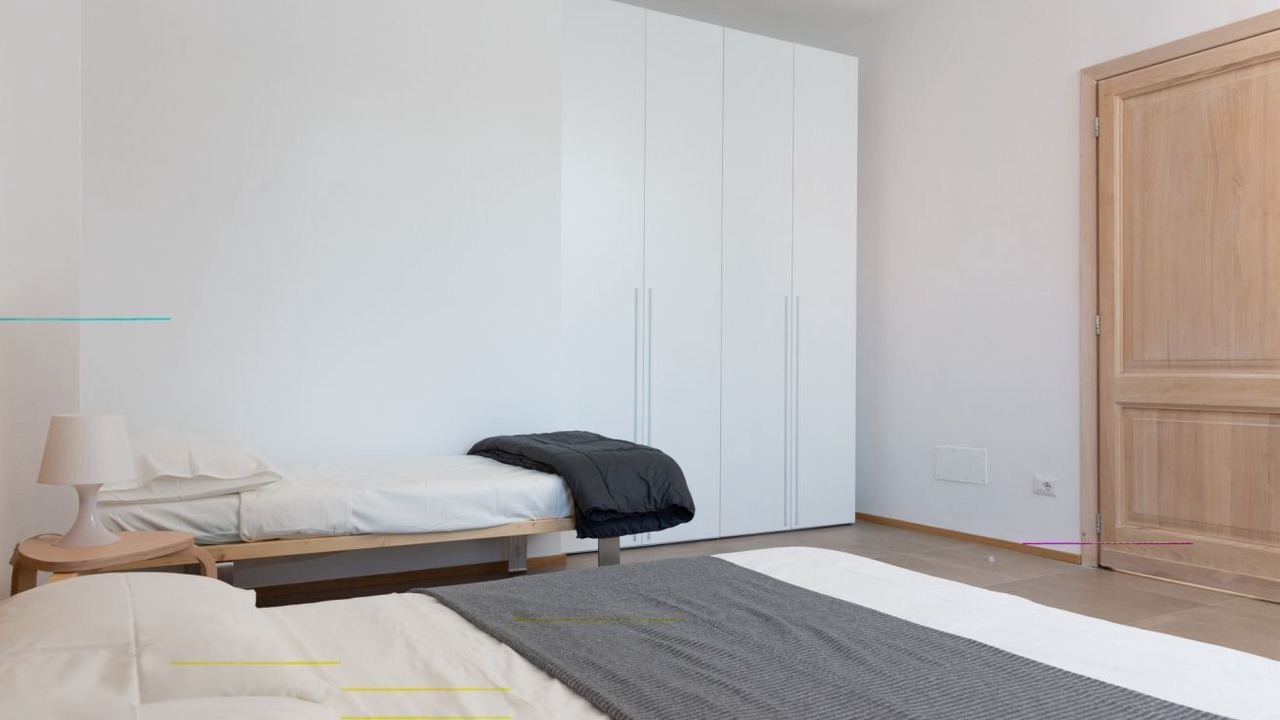 Photo of Bedroom in Melegnano