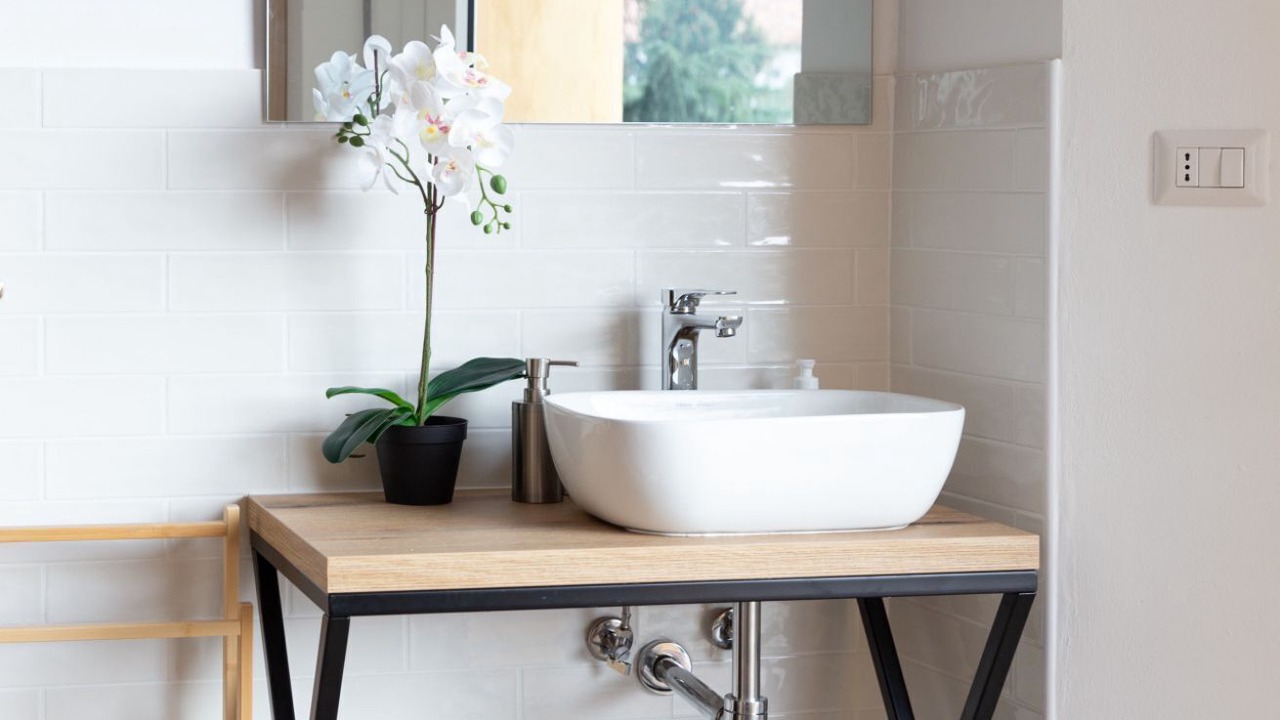 Photo of Bathroom in Melegnano