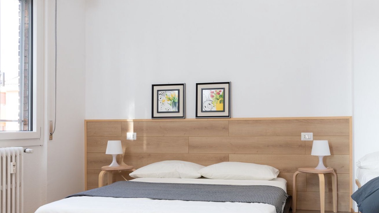 Photo of Bedroom in Melegnano