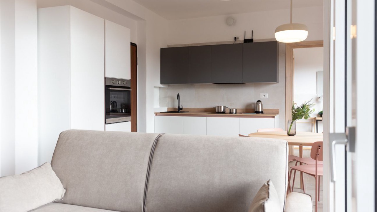 Photo of Livingroom in Melegnano