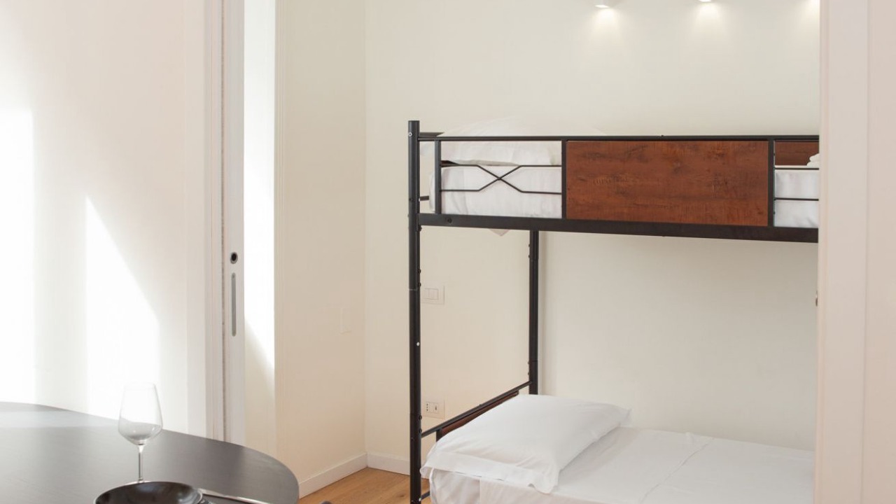 Photo of Bedroom in Gioia