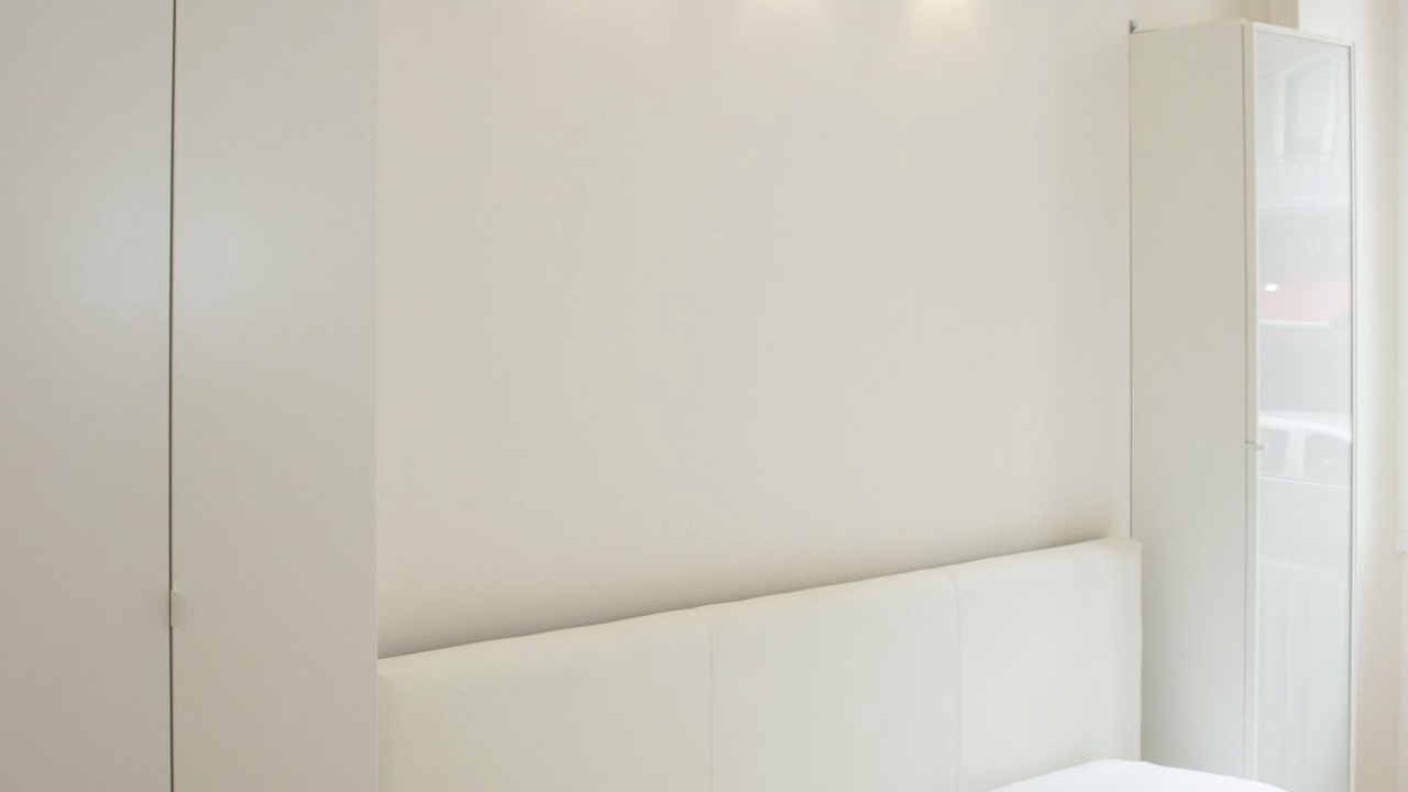 Photo of Bedroom in Gioia