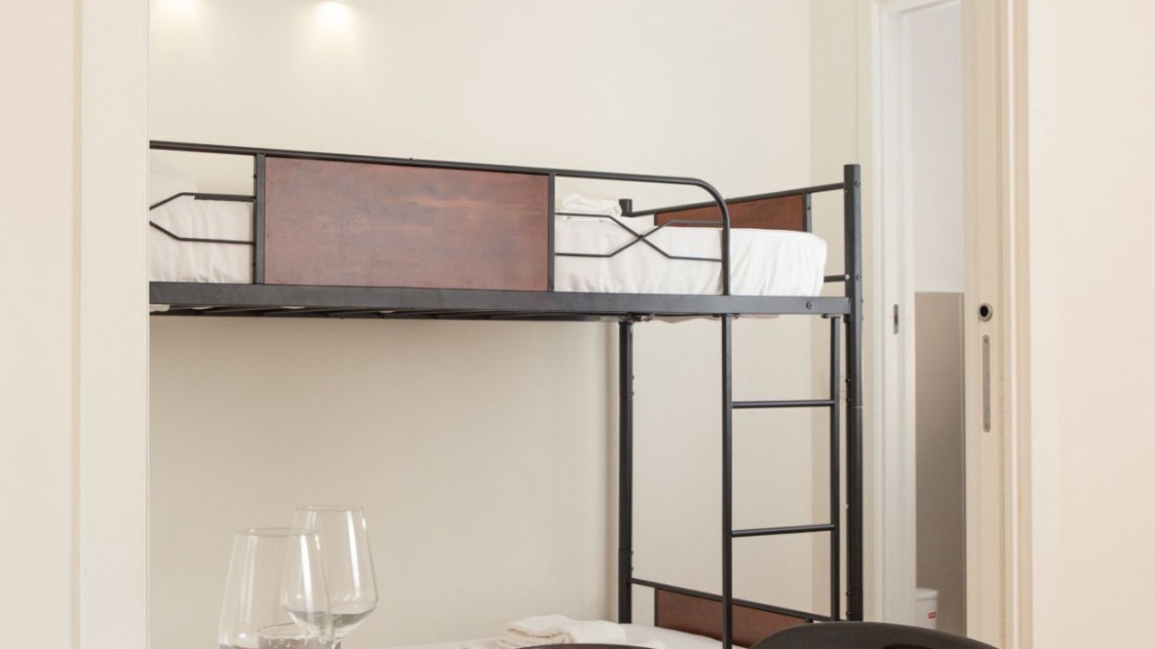 Photo of Bedroom in Gioia