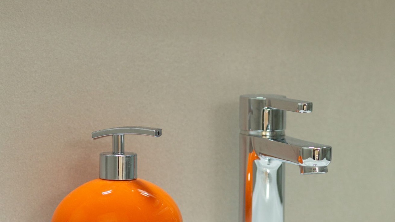 Photo of Bathroom in Gioia