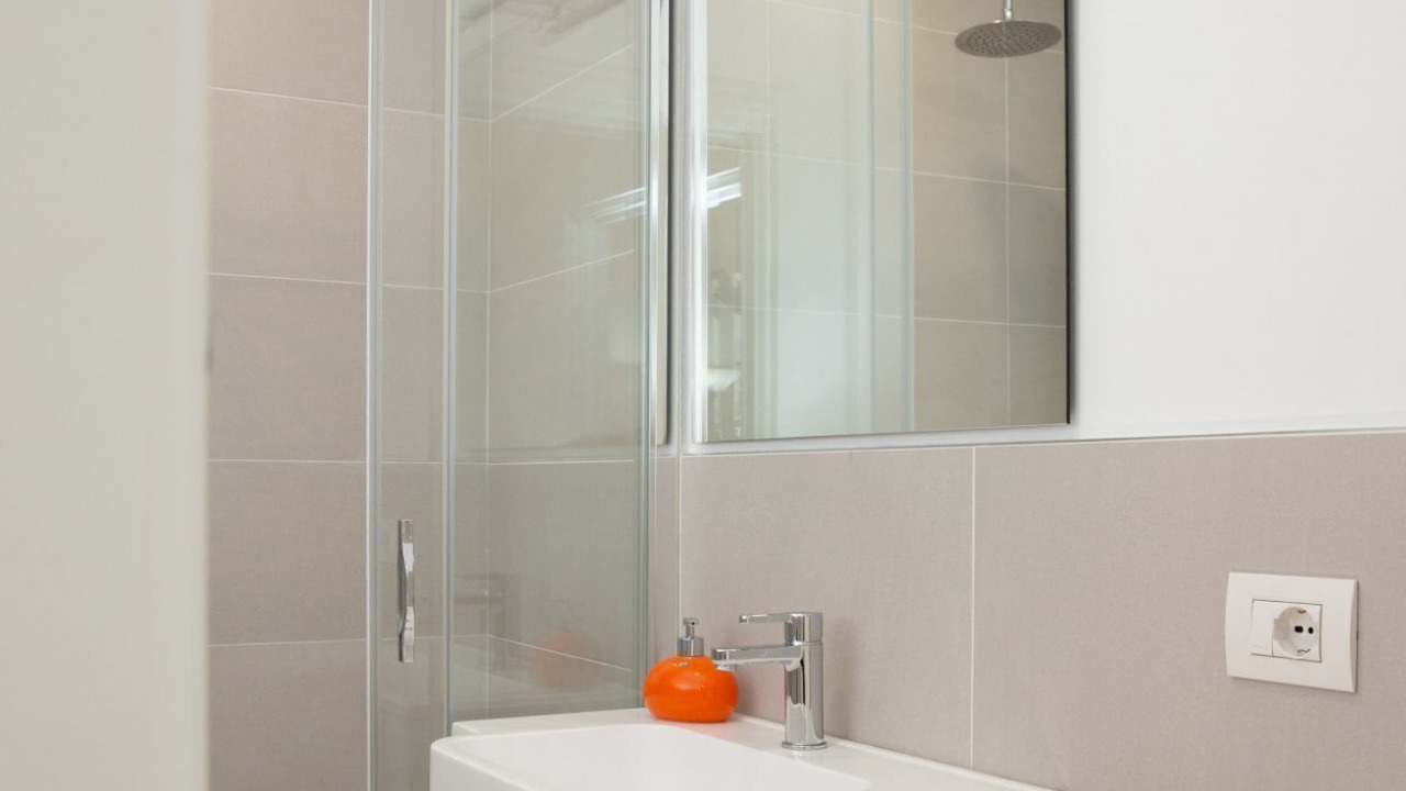 Photo of Bathroom in Gioia