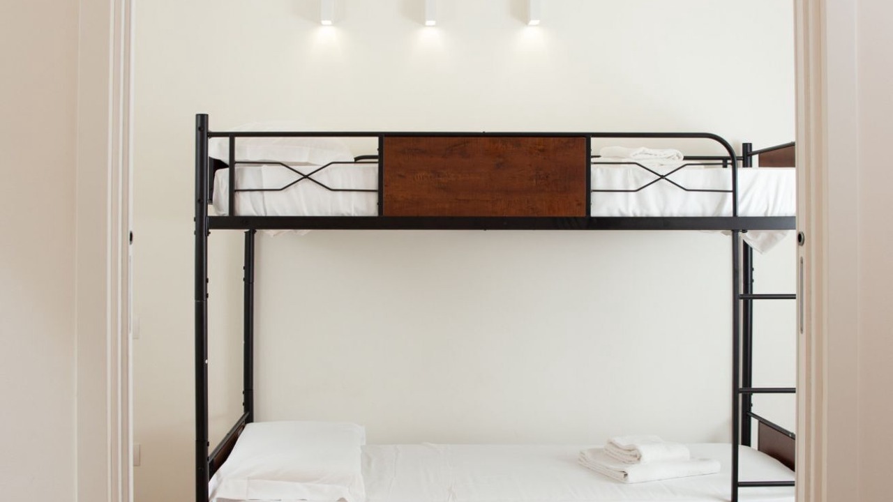 Photo of Bedroom in Gioia