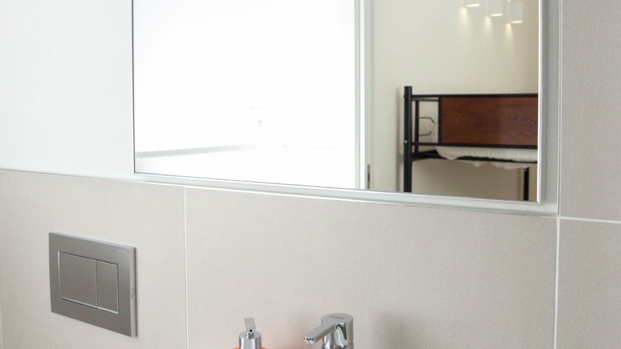 Photo of Bathroom in Gioia