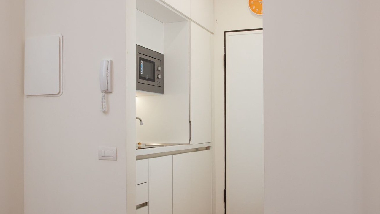 Photo of Kitchen in Gioia