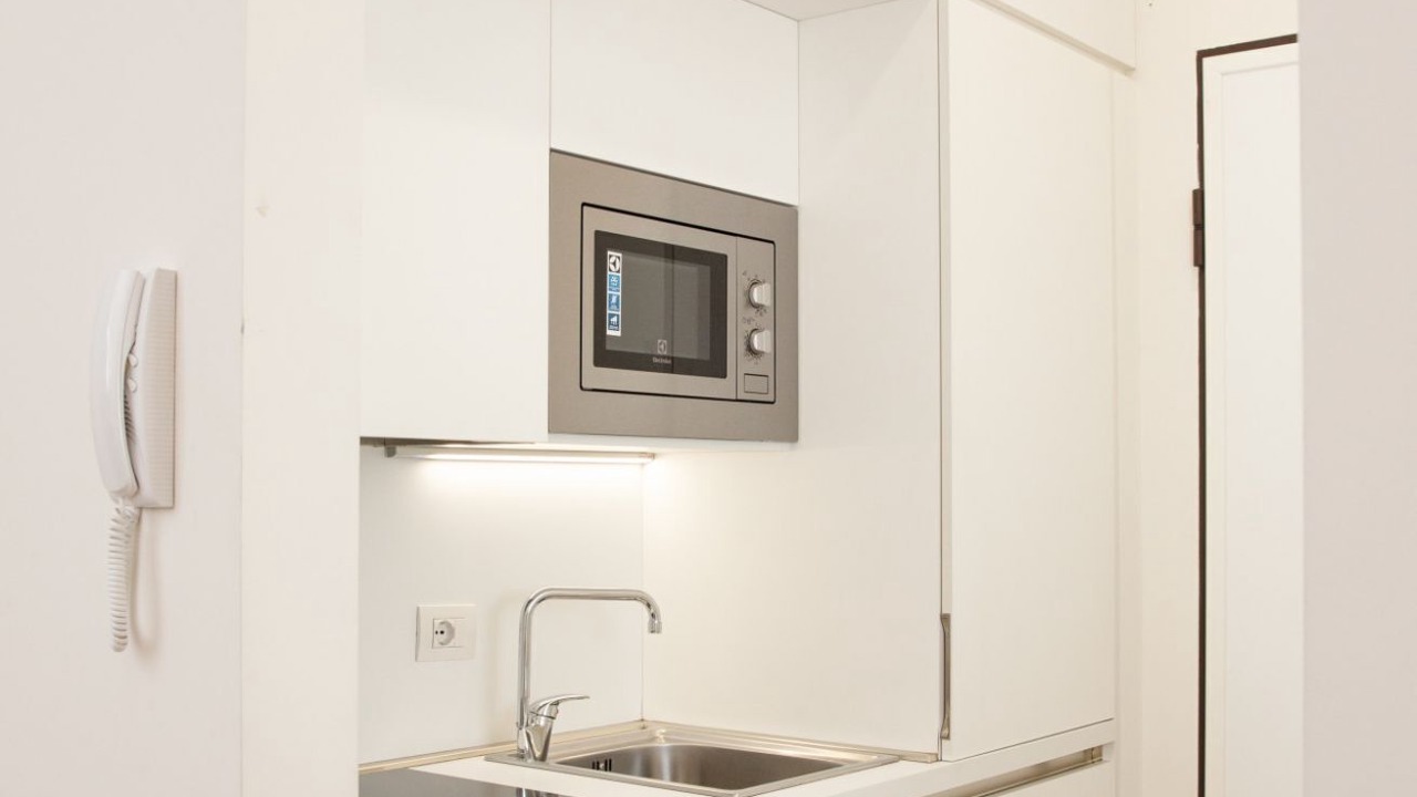 Photo of Kitchen in Gioia