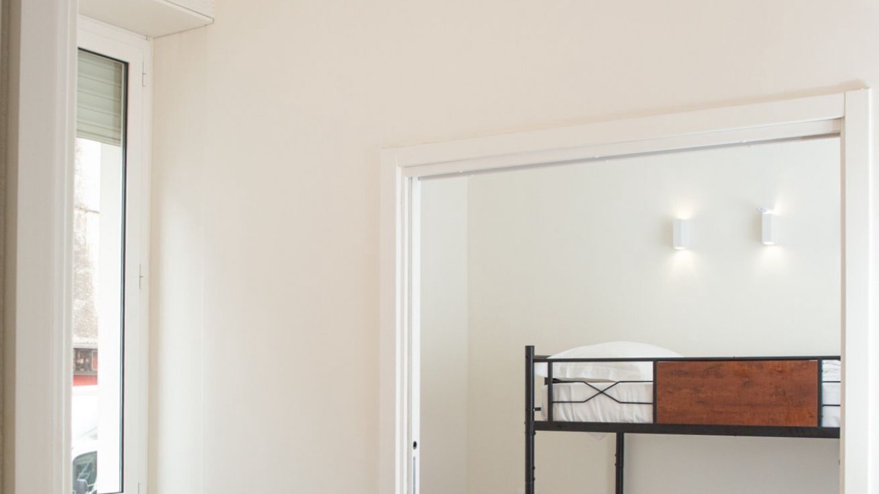Photo of Bedroom in Gioia