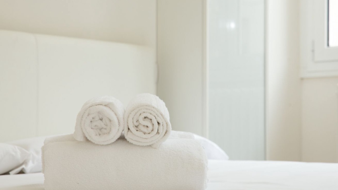 Photo of Bedroom in Gioia