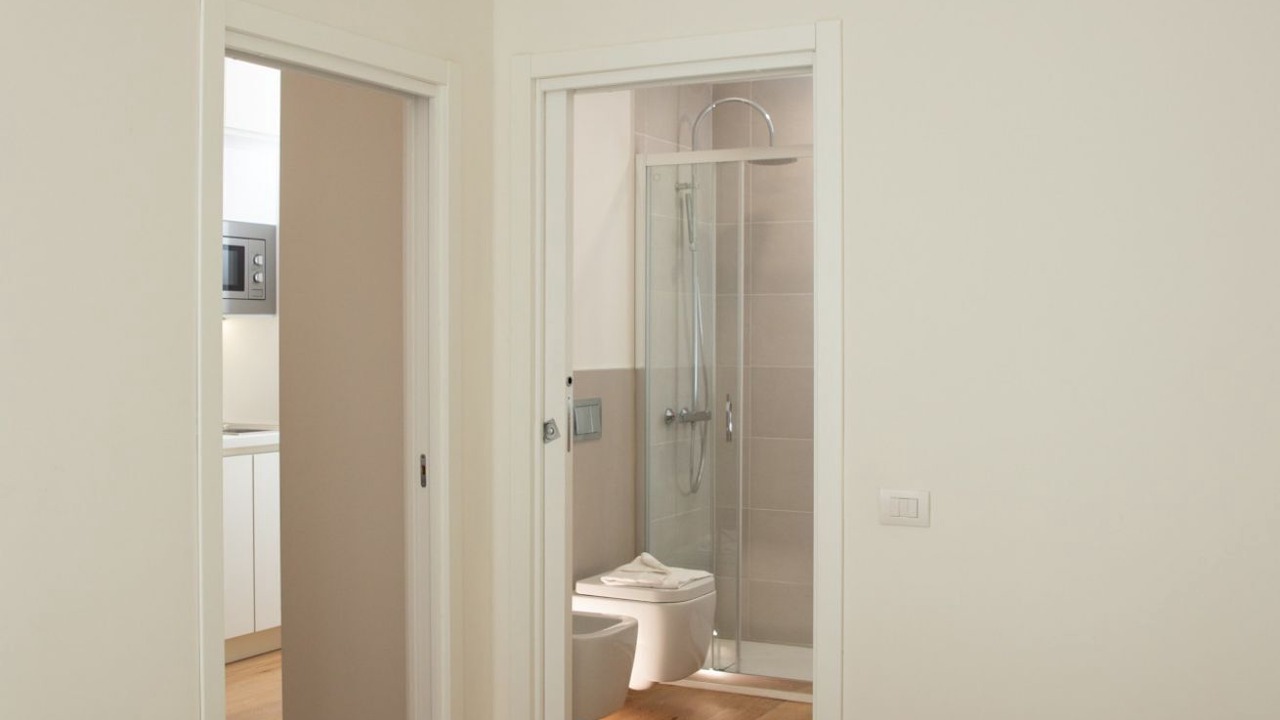 Photo of Bathroom in Gioia