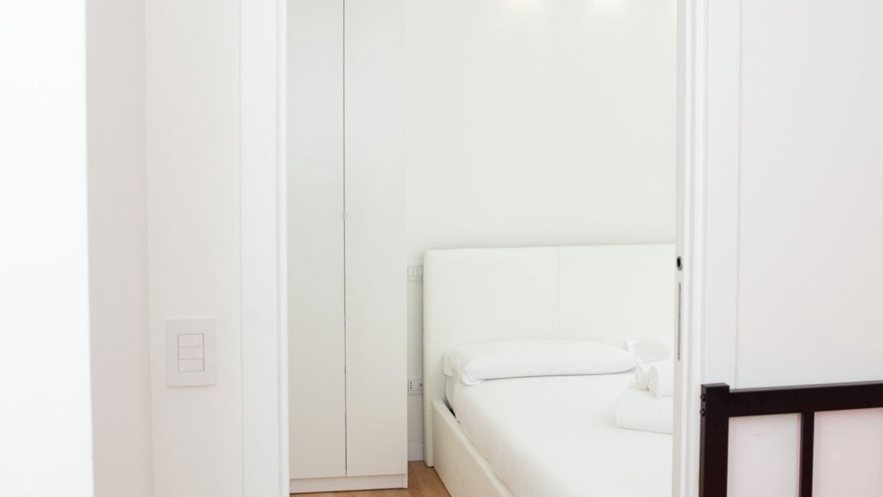 Photo of Bedroom in Gioia