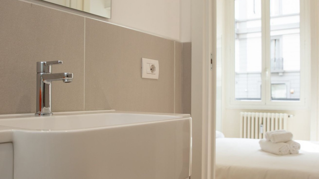 Photo of Bedroom in Gioia