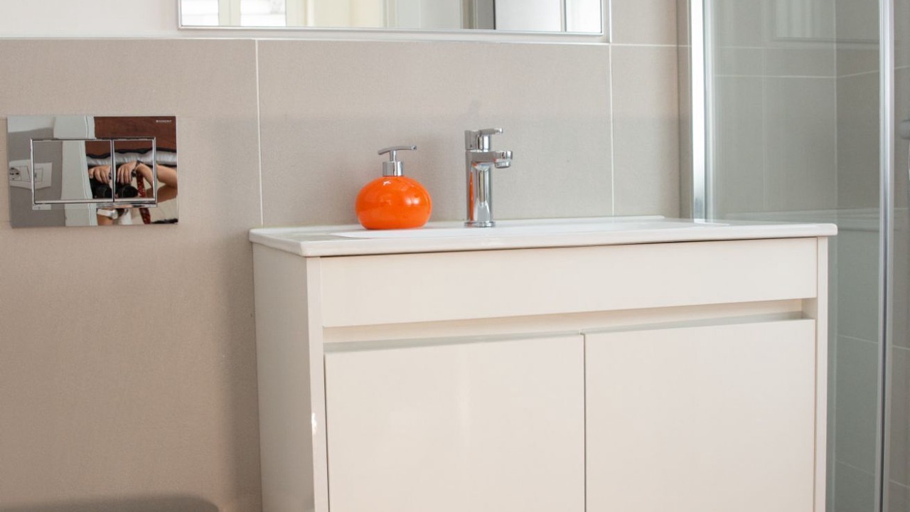 Photo of Bathroom in Gioia