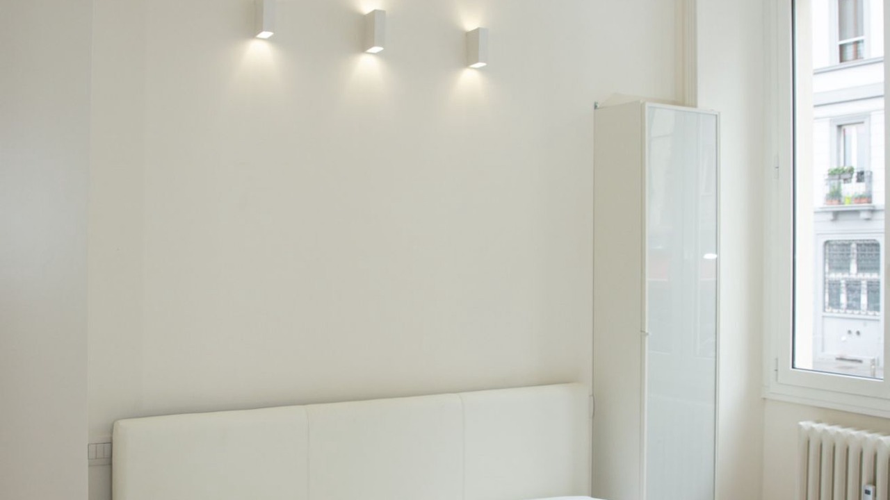 Photo of Bedroom in Gioia