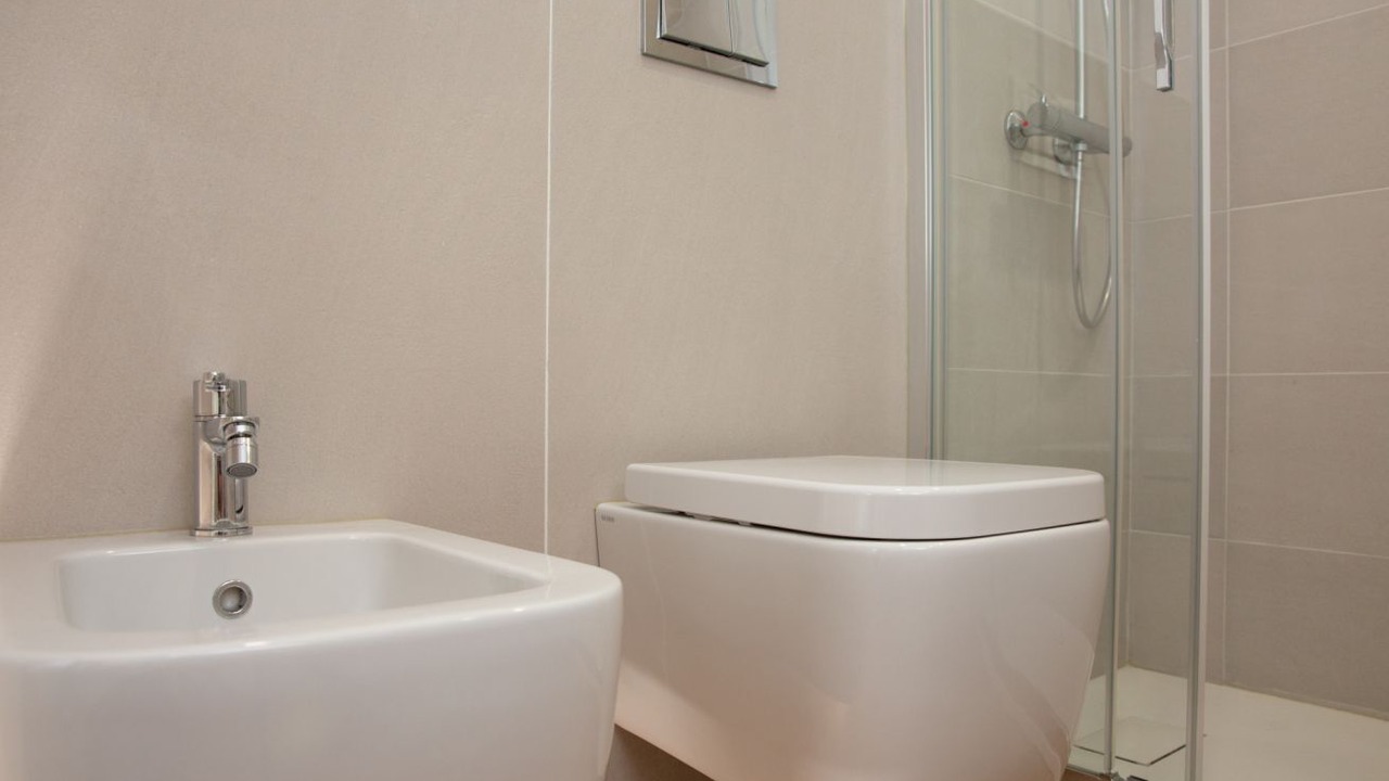 Photo of Bathroom in Gioia