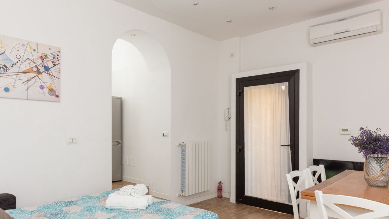 Photo of Bedroom in Zona Risorgimento