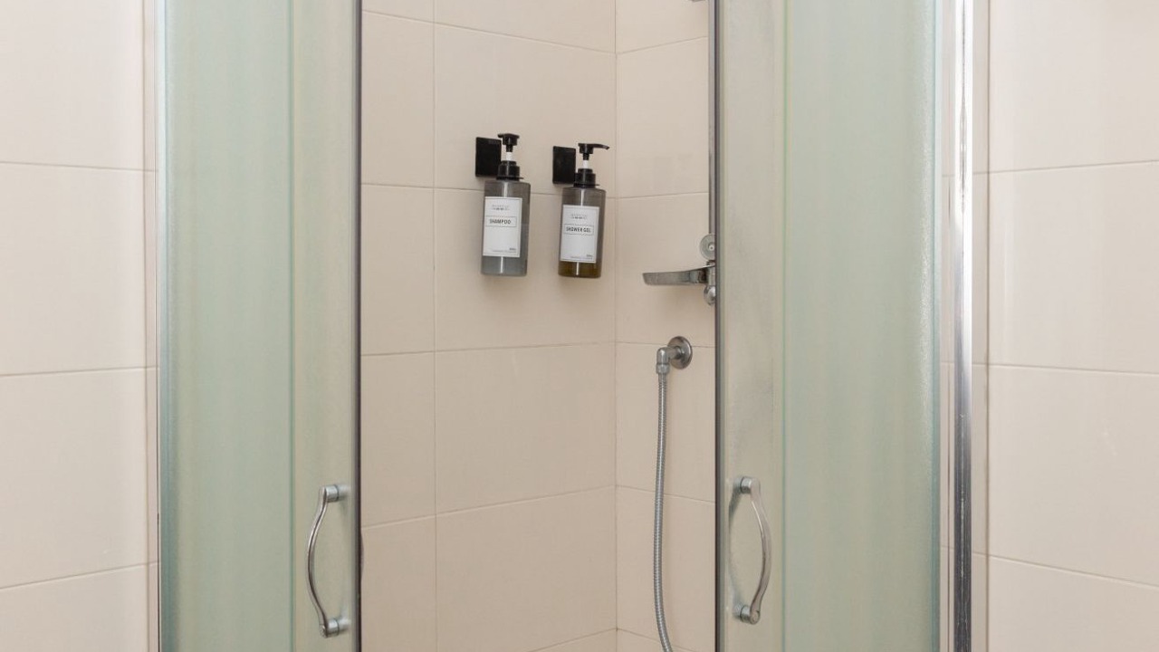 Photo of Bathroom in Zona Risorgimento