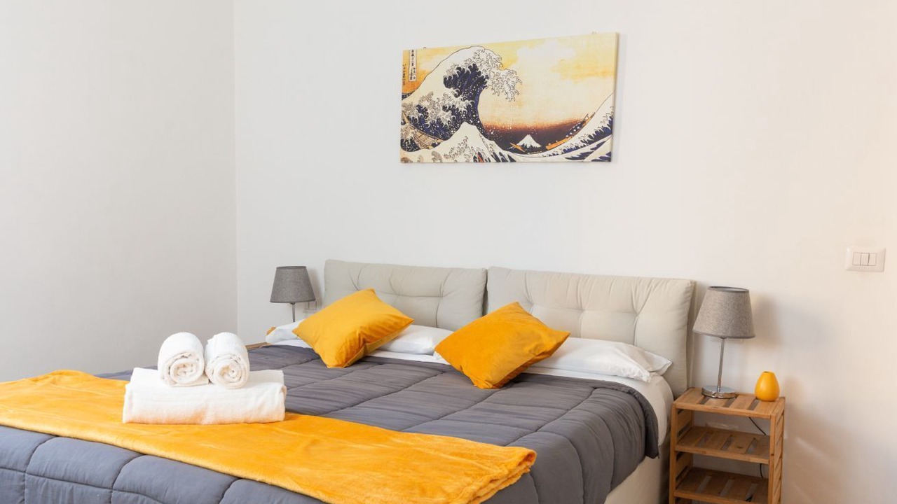 Photo of Bedroom in Zona Risorgimento