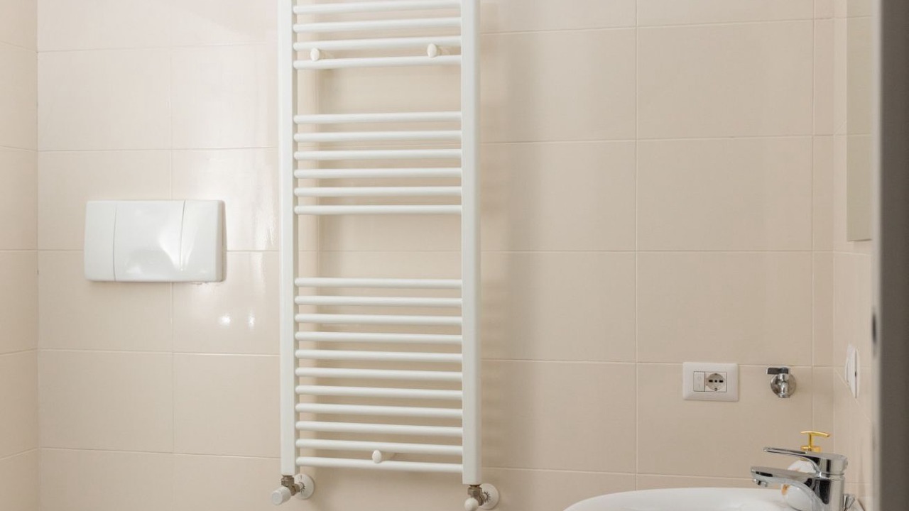 Photo of Bathroom in Zona Risorgimento